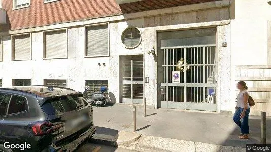 Rooms for rent in Milano Zona 4 - Vittoria, Forlanini - Photo from Google Street View
