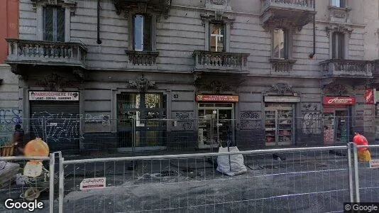 Apartments for rent in Milano Zona 3 - Porta Venezia, Città Studi, Lambrate - Photo from Google Street View