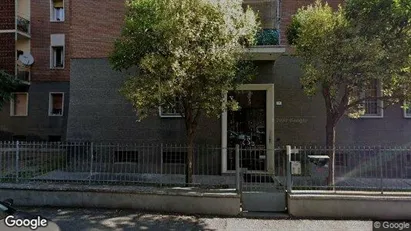 Apartments for rent in Bologna - Photo from Google Street View