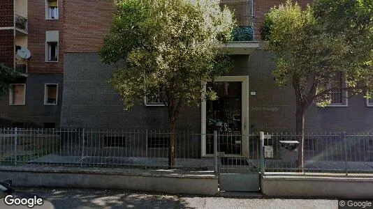 Apartments for rent in Bologna - Photo from Google Street View