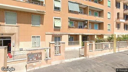 Apartments for rent in Roma Municipio VII – Appio-Latino/Tuscolano/Cinecittà - Photo from Google Street View