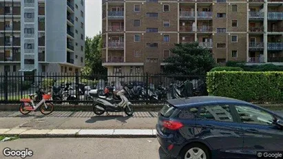 Apartments for rent in Milano Zona 6 - Barona, Lorenteggio - Photo from Google Street View