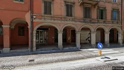 Apartments for rent in Bologna - Photo from Google Street View