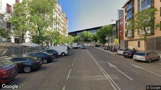 Apartments for rent in Invorio - Photo from Google Street View