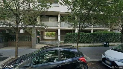Apartments for rent in Milano Zona 4 - Vittoria, Forlanini - Photo from Google Street View