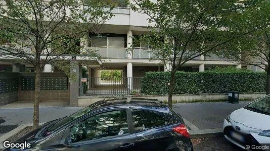 Apartments for rent in Milano Zona 4 - Vittoria, Forlanini - Photo from Google Street View