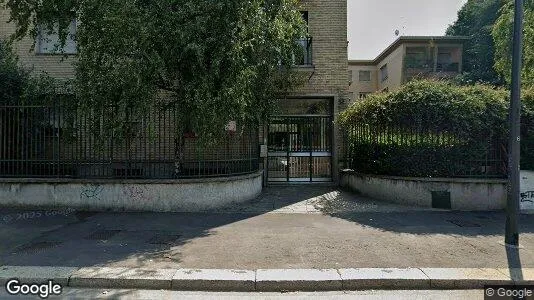 Apartments for rent in Milano Zona 7 - Baggio, De Angeli, San Siro - Photo from Google Street View
