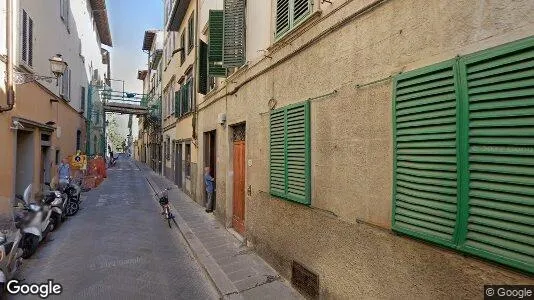 Apartments for rent in Florence - Photo from Google Street View