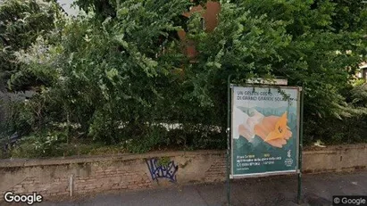 Apartments for rent in Bologna - Photo from Google Street View