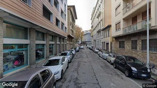 Apartments for rent in Florence - Photo from Google Street View