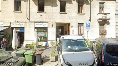 Apartments for rent in Milano Zona 1 - Centro storico - Photo from Google Street View