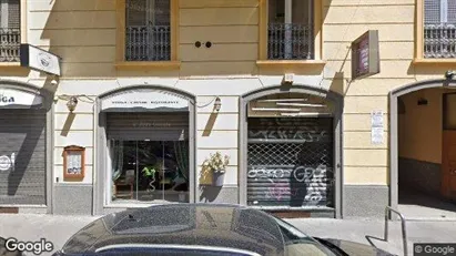 Apartments for rent in Milano Zona 4 - Vittoria, Forlanini - Photo from Google Street View