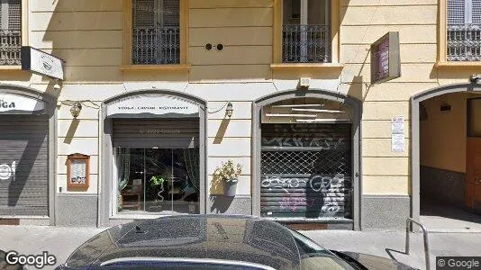 Apartments for rent in Milano Zona 4 - Vittoria, Forlanini - Photo from Google Street View