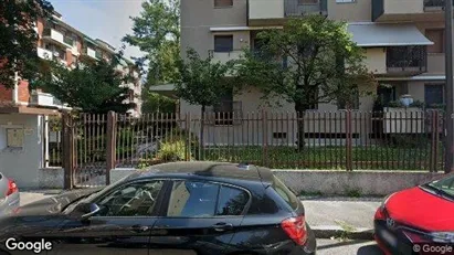 Rooms for rent in Milano Zona 6 - Barona, Lorenteggio - Photo from Google Street View