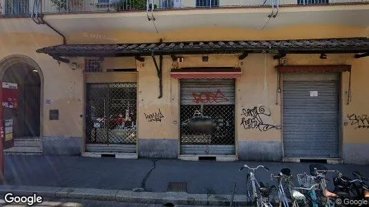 Apartments for rent in Bologna - Photo from Google Street View