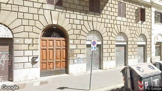 Rooms for rent in Roma Municipio I – Centro Storico - Photo from Google Street View
