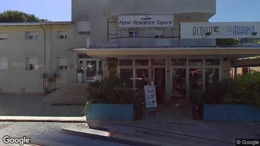 Apartments for rent in Gatteo - Photo from Google Street View