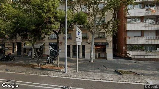 Rooms for rent in Silanus - Photo from Google Street View