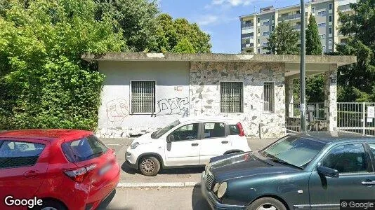 Rooms for rent in Milano Zona 6 - Barona, Lorenteggio - Photo from Google Street View