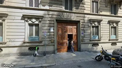 Apartments for rent in Turin - Photo from Google Street View