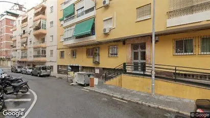 Apartments for rent in Caorso - Photo from Google Street View