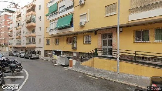 Apartments for rent in Caorso - Photo from Google Street View