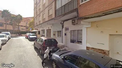 Apartments for rent in Carpaneto Piacentino - Photo from Google Street View
