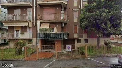 Apartments for rent in Padua - Photo from Google Street View
