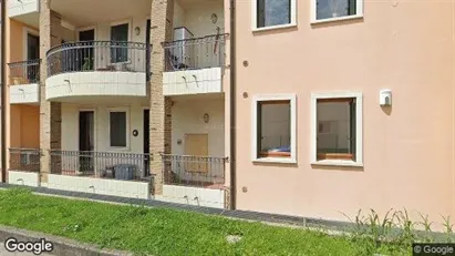 Apartments for rent in Albignasego - Photo from Google Street View