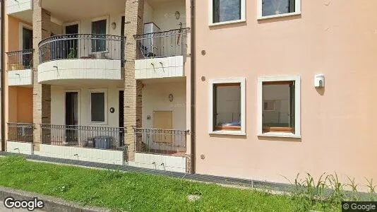 Apartments for rent in Albignasego - Photo from Google Street View
