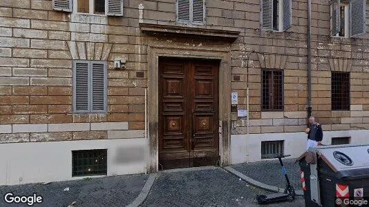 Rooms for rent in Roma Municipio I – Centro Storico - Photo from Google Street View