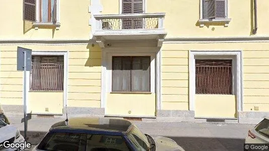 Apartments for rent in Milano Zona 4 - Vittoria, Forlanini - Photo from Google Street View