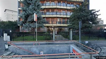 Apartments for rent in Milano Zona 6 - Barona, Lorenteggio - Photo from Google Street View