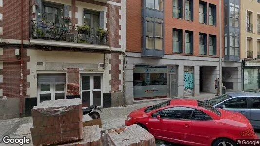 Apartments for rent in Agrate Conturbia - Photo from Google Street View