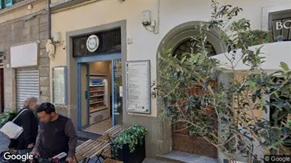 Apartments for rent in Florence - Photo from Google Street View