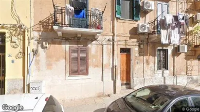 Apartments for rent in Palermo - Photo from Google Street View