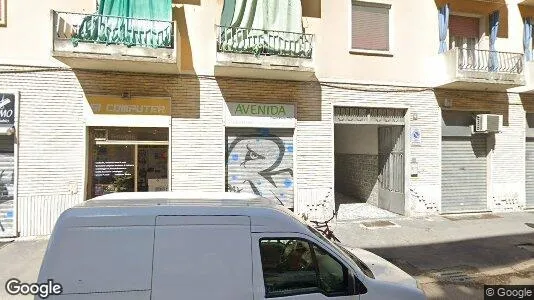 Apartments for rent in Milano Zona 9 - Porta Garibaldi, Niguarda - Photo from Google Street View