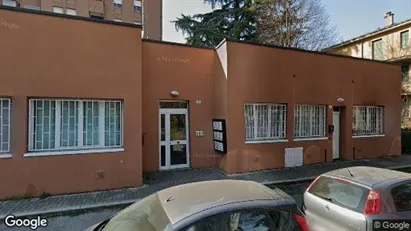 Apartments for rent in Bologna - Photo from Google Street View