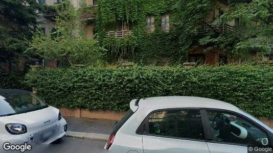 Apartments for rent in Milano Zona 1 - Centro storico - Photo from Google Street View