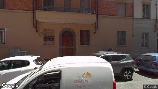 Apartments for rent in Turin - Photo from Google Street View