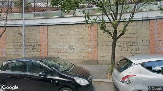 Apartments for rent in Roma Municipio XIII – Aurelia - Photo from Google Street View