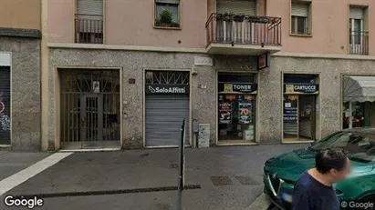Apartments for rent in Milano Zona 5 - Vigentino, Chiaravalle, Gratosoglio - Photo from Google Street View