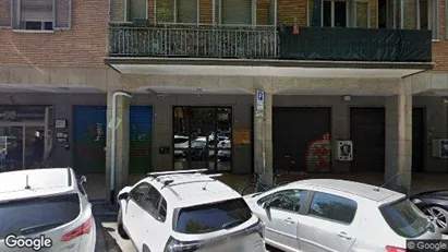 Apartments for rent in Bologna - Photo from Google Street View