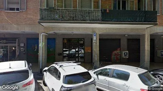 Apartments for rent in Bologna - Photo from Google Street View