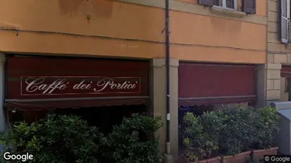 Apartments for rent in Bologna - Photo from Google Street View