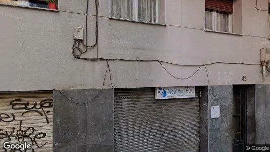 Rooms for rent in Desulo - Photo from Google Street View