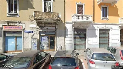 Apartments for rent in Milano Zona 3 - Porta Venezia, Città Studi, Lambrate - Photo from Google Street View