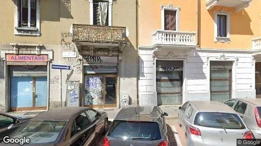 Apartments for rent in Milano Zona 3 - Porta Venezia, Città Studi, Lambrate - Photo from Google Street View