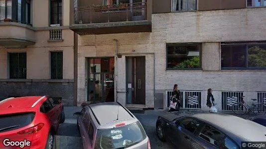 Apartments for rent in Milano Zona 4 - Vittoria, Forlanini - Photo from Google Street View