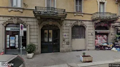 Apartments for rent in Milano Zona 1 - Centro storico - Photo from Google Street View
